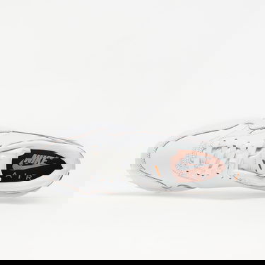 Кецове и обувки Nike Air Max 1 "Yours" W Бяло | DC9204-100, 2