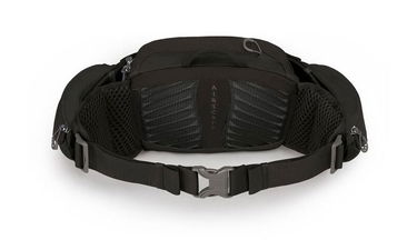 Чанта за кръста Osprey Savu 5 Lumbar Pack Черно | 10030755OSP, 5