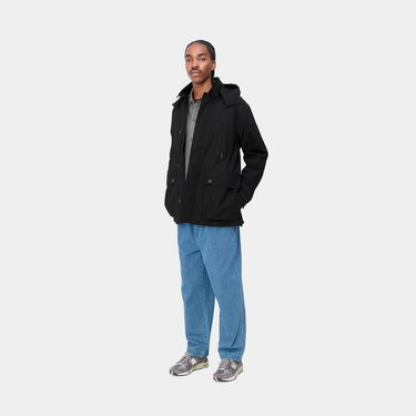 Яке Carhartt WIP Bryce Jacket Черно | I032249_00E_XX, 3