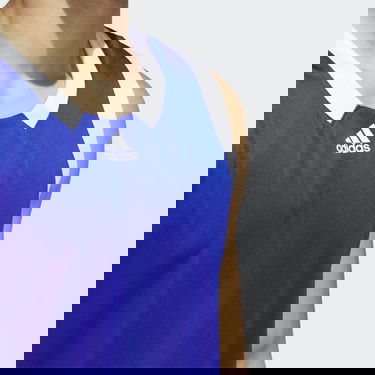 Фланелка adidas Originals Icon Squad Jersey Синьо | HF6718, 5