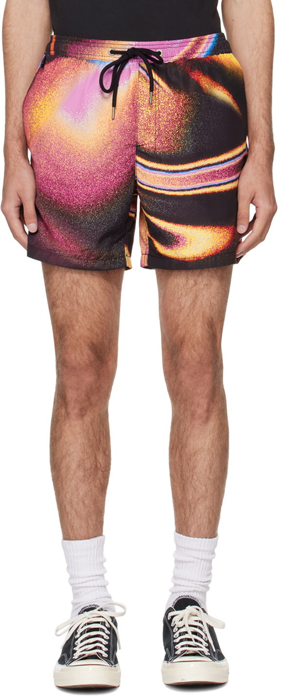 Mind State Shorts