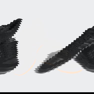 Кецове и обувки adidas Originals Forum 84 Low ADV Черно | IG7581, 4