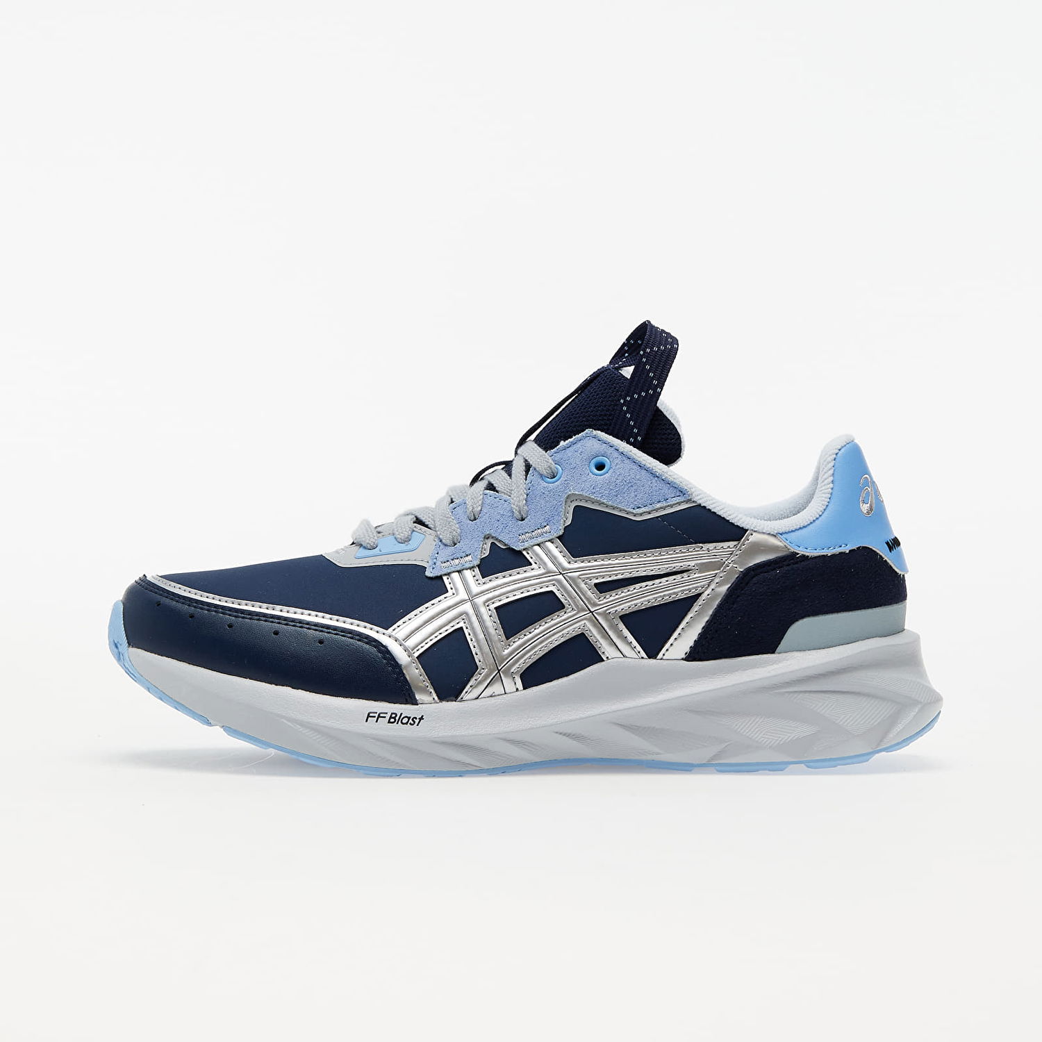 Кецове и обувки Asics HS1-S Tarther Синьо | 1201A190-400, 0