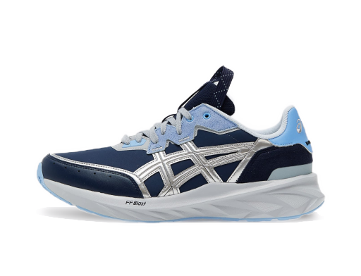 Кецове и обувки Asics HS1-S Tarther Синьо | 1201A190-400
