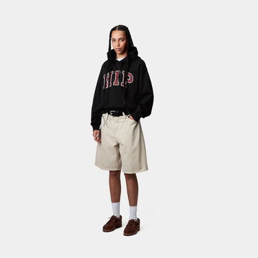 Суитчър Carhartt WIP Hooded Sweatshirt Черно | I034719_9, 2