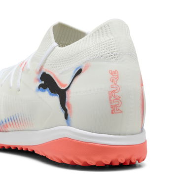 Кецове и обувки Puma FUTURE 8 MATCH TT Бяло | 108597_01, 2