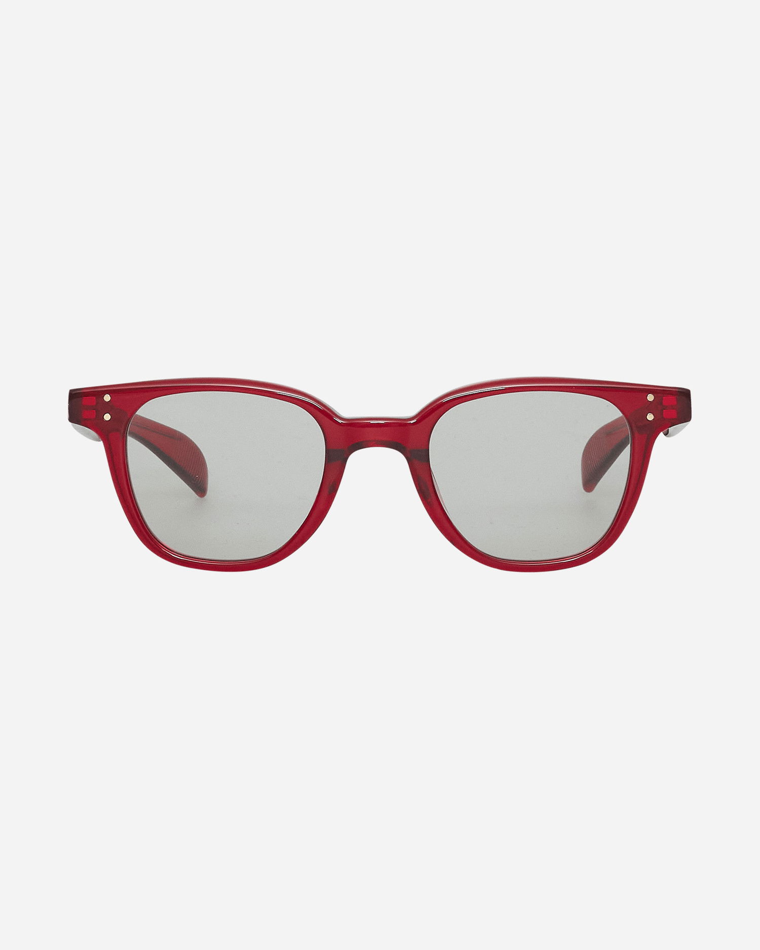 Слънчеви очила Gentle Monster Dadio RC1 Sunglasses Червено | DADIO-RC1 RC1, 1