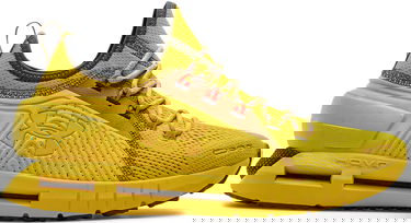 Кецове и обувки Under Armour HOVR Phantom SE Trek Жълто | 3023230-701, 0