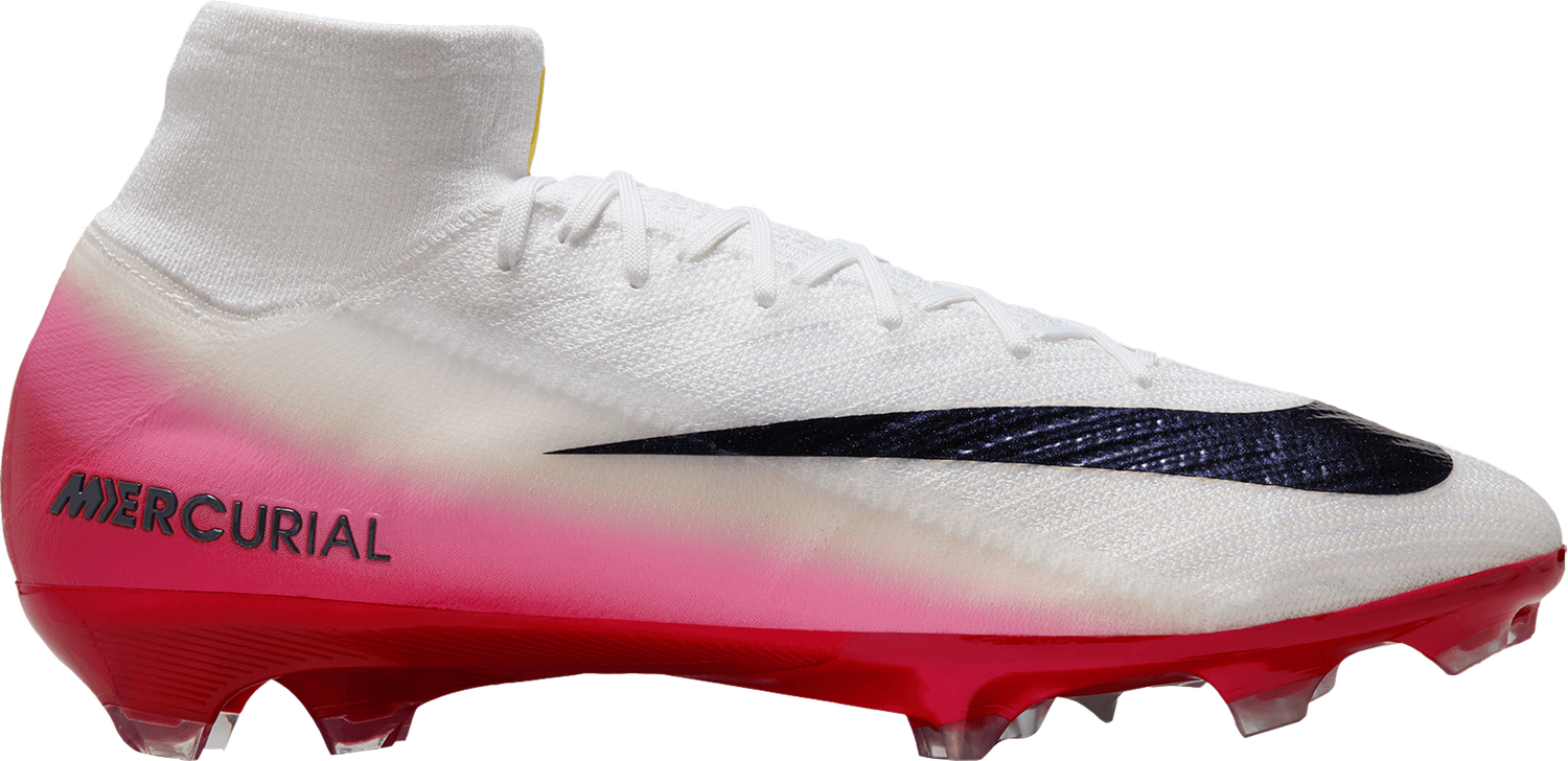 Кецове и обувки Nike ZM SUPERFLY 10 ELITE FG LV8 Бяло | hj7321-600, 0