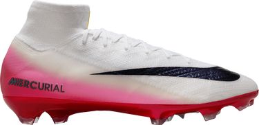 Кецове и обувки Nike ZM SUPERFLY 10 ELITE FG LV8 Бяло | hj7321-600, 0