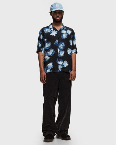 Риза EDWIN Ice Cube Shirt SS Многоцветен | I033390-167, 3