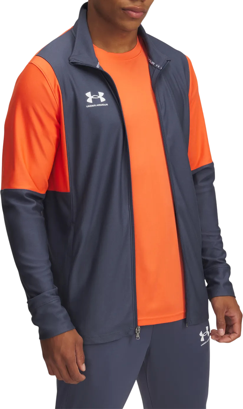 Яке Under Armour Challenger Track Jacket Многоцветен | 1379494-044