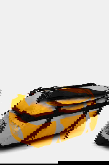 Чанта за пътуване The North Face Duffel Bag Base Camp Duffel 50L Жълто | NF0A52ST4WP1, 1