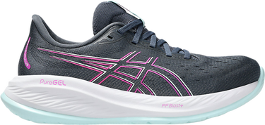 Кецове и обувки Asics GEL-CUMULUS 26 Черно | 1012b599-021, 0