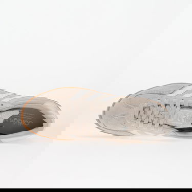 Кецове и обувки adidas Originals Gazelle Indoor Сиво | HQ5153, 4