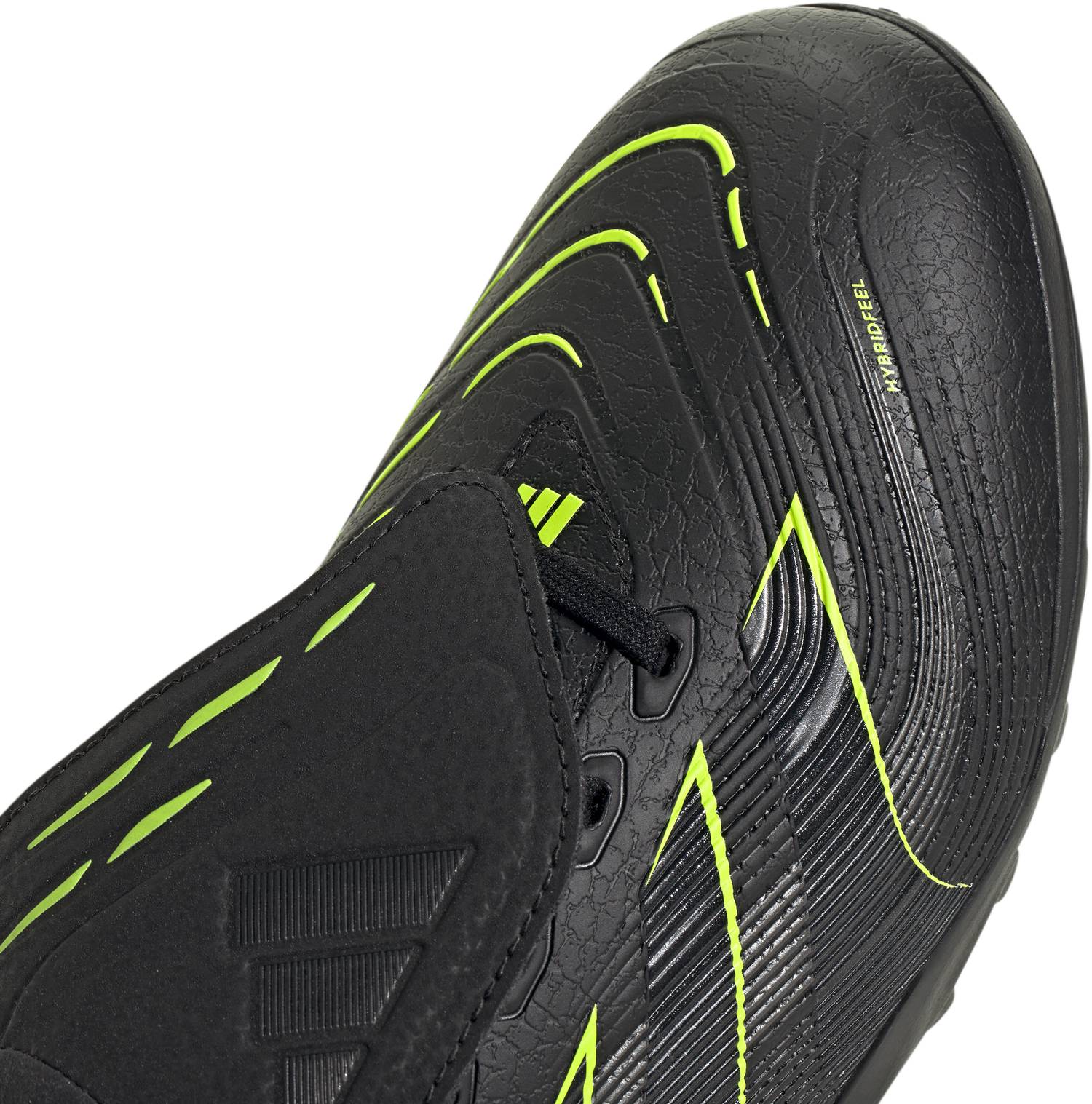 Кецове и обувки adidas Performance Predator League FT TF Черно | jq1073, 1