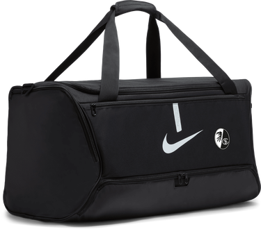 Чанта за пътуване Nike SC Freiburg Duffel Bag Черно | 6scfcu8089-010, 1