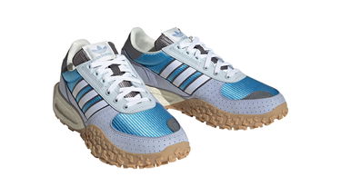Кецове и обувки adidas Originals Retropy E5 W Синьо | H06141, 2