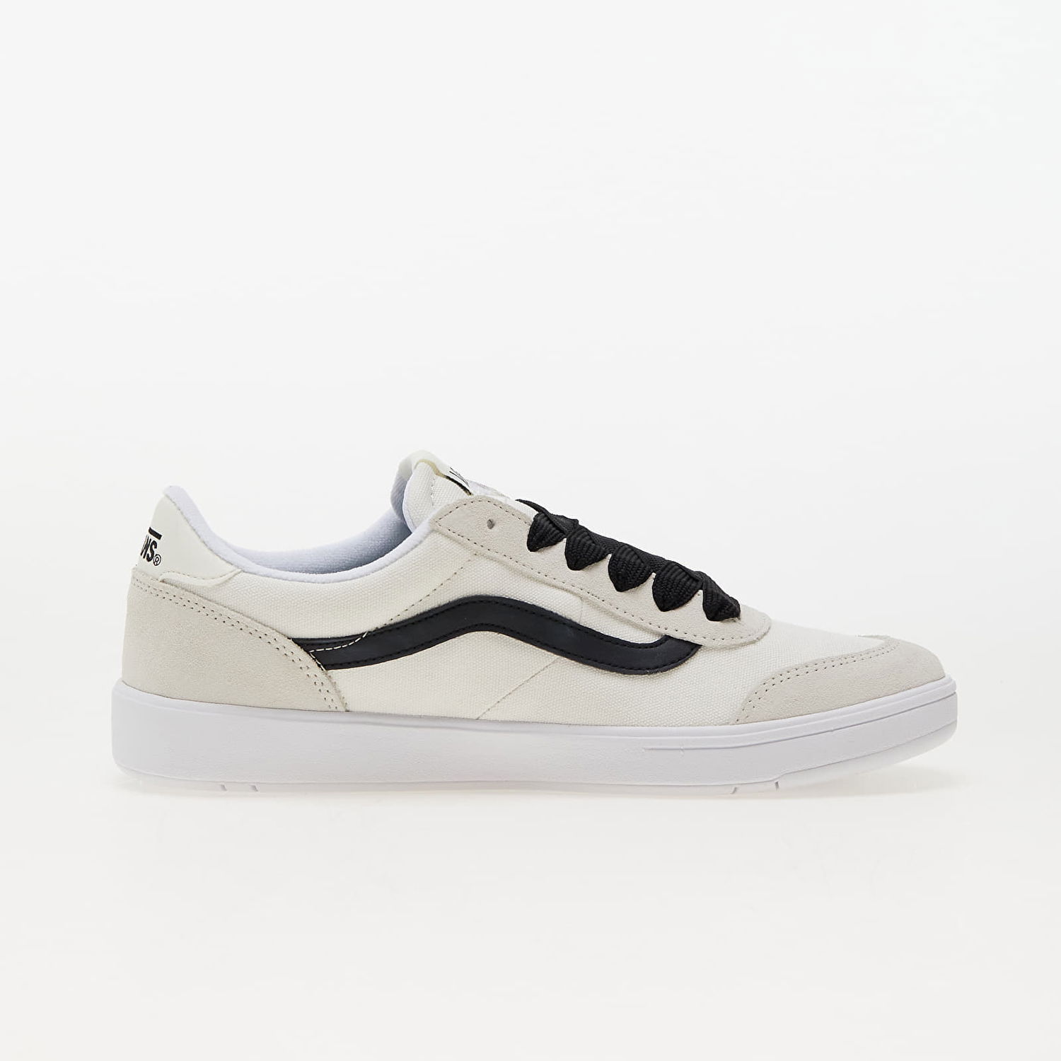 Кецове и обувки Vans Cruze Too Cc 90S Retro Cream Бежово | VN000CMTCRM1, 1