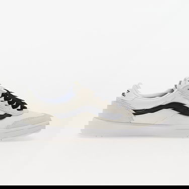 Кецове и обувки Vans Cruze Too Cc 90S Retro Cream Бежово | VN000CMTCRM1, 1