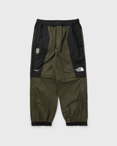 Карго панталони The North Face Undercover x HIKE CONVERTIBLE SHELL PANT Черно | NF0A87UFR0U1, 3
