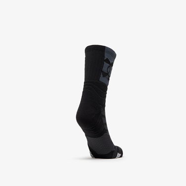 Бельо и чорапи Under Armour Project Rock Playmaker Sock Черно | 1362566-004, 1