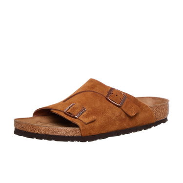 Кецове и обувки Birkenstock Zürich Оранжево
 | 1023842, 1