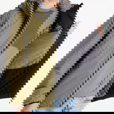 Яке Tilak Svalbard Infinium Hooded Jacket Зелено | 1007705, 3