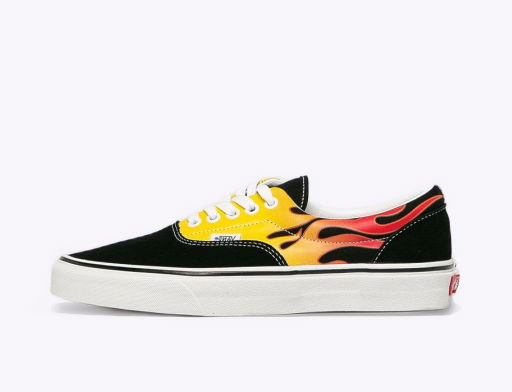 Кецове и обувки Vans Era Flame Многоцветен | VN0A4BV4XEY1