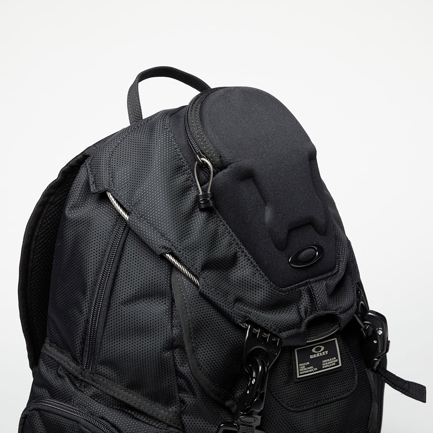 Раница OAKLEY Bathroom Sink RC Backpack Черно | FOS901477-02EU, 1