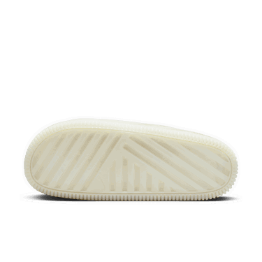 Кецове и обувки Nike Calm Slide Marble Phantom W Бежово | FV5643-001, 4