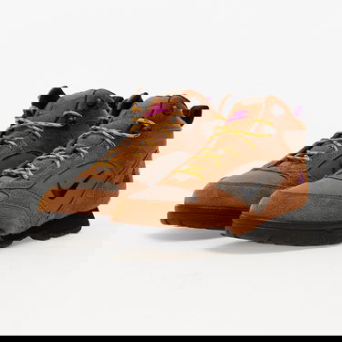 Кецове и обувки Nike ACG ACG Torre Mid WP Кафяво | FD0212-200, 5
