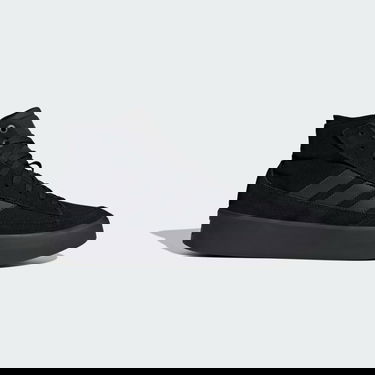 Кецове и обувки adidas Performance Znsored High Черно | ID8245, 1