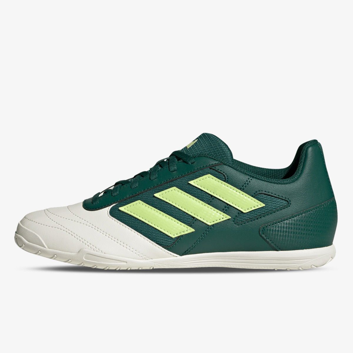 Кецове и обувки adidas Performance Super Sala 2 Зелено | IE1551, 0