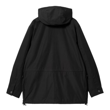 Яке Carhartt WIP Bryce Jacket Черно | I032249_00E_XX, 6
