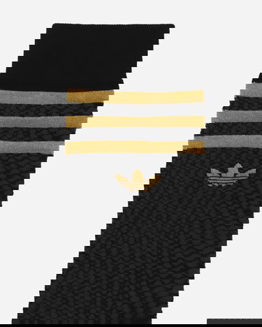 Чорапи adidas Originals CLOT By Edison Chen Mid-Calf Socks Черно | JD6164, 3