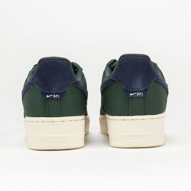 Кецове и обувки Nike Air Force 1 '07 Зелено | CV1755-300, 3