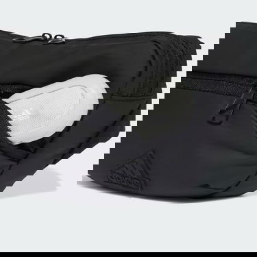 Чанта за кръста adidas Performance Ultramodern Waist Bag Черно | IU2721, 4