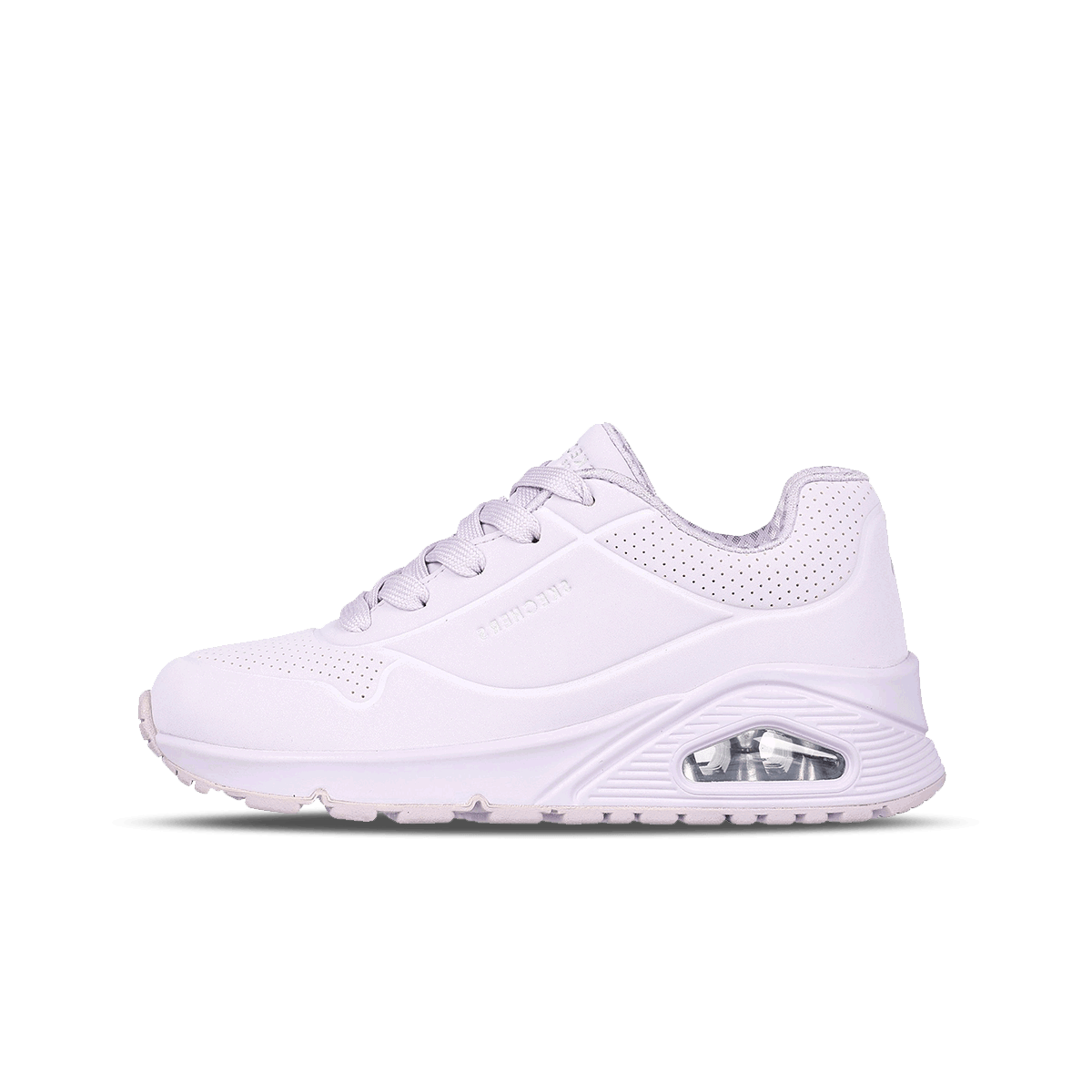 Кецове и обувки Skechers UNO GEN1 Бяло | 310527L-LIL, 0