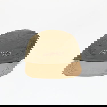 Шапка с козирка GRAMICCI Nylon Cap Зелено | G4SA-016 DEEP OLIVE x COYOTE, 0
