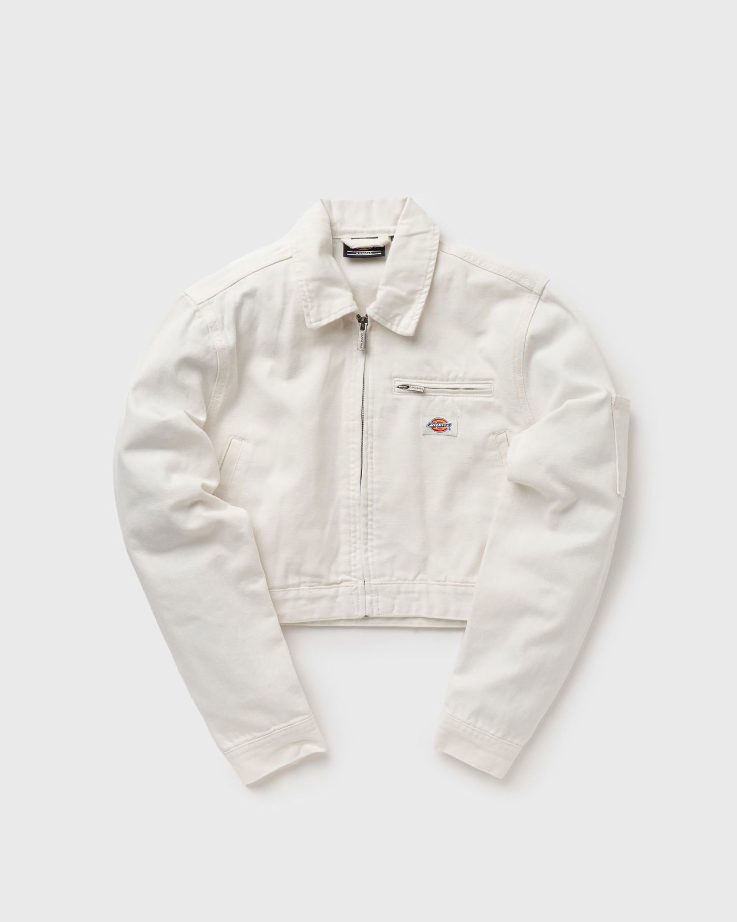 Яке Dickies DUCK CANVAS Бяло | 196013063832, 0