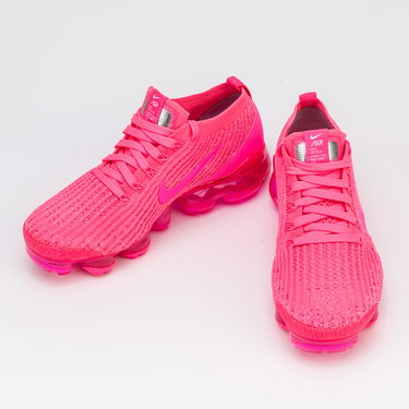 Кецове и обувки Nike W Air Vapormax Flyknit 3 Розово | CT1274-600, 2