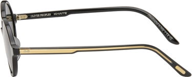 Слънчеви очила Khaite Oliver Peoples Edition 2000C Sunglasses by KHAITE Черно | 0OV5574S 827934505469, 4