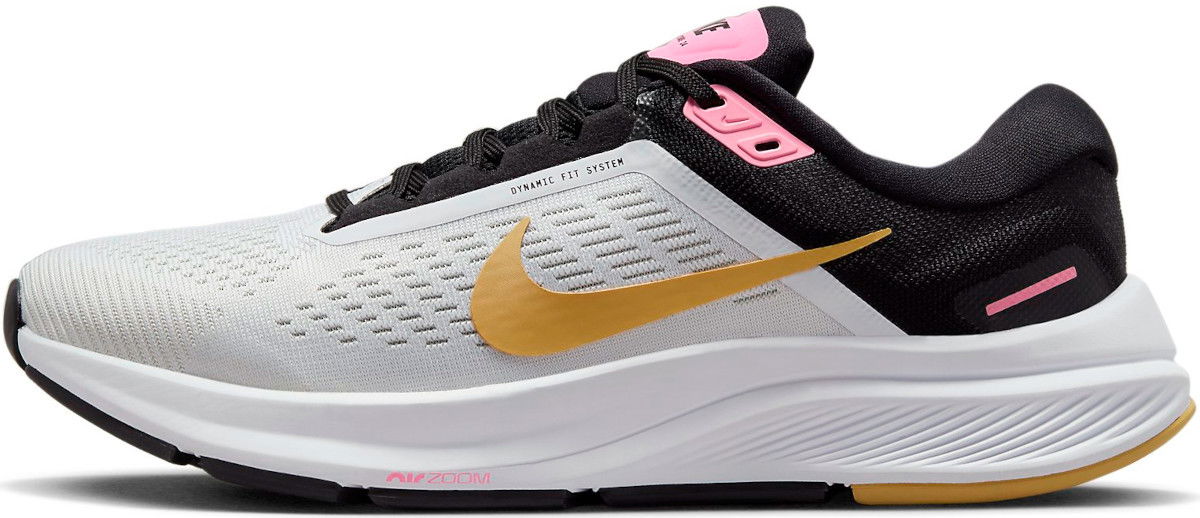 Кецове и обувки Nike Air Zoom Structure 24 Бяло | da8570-106, 0