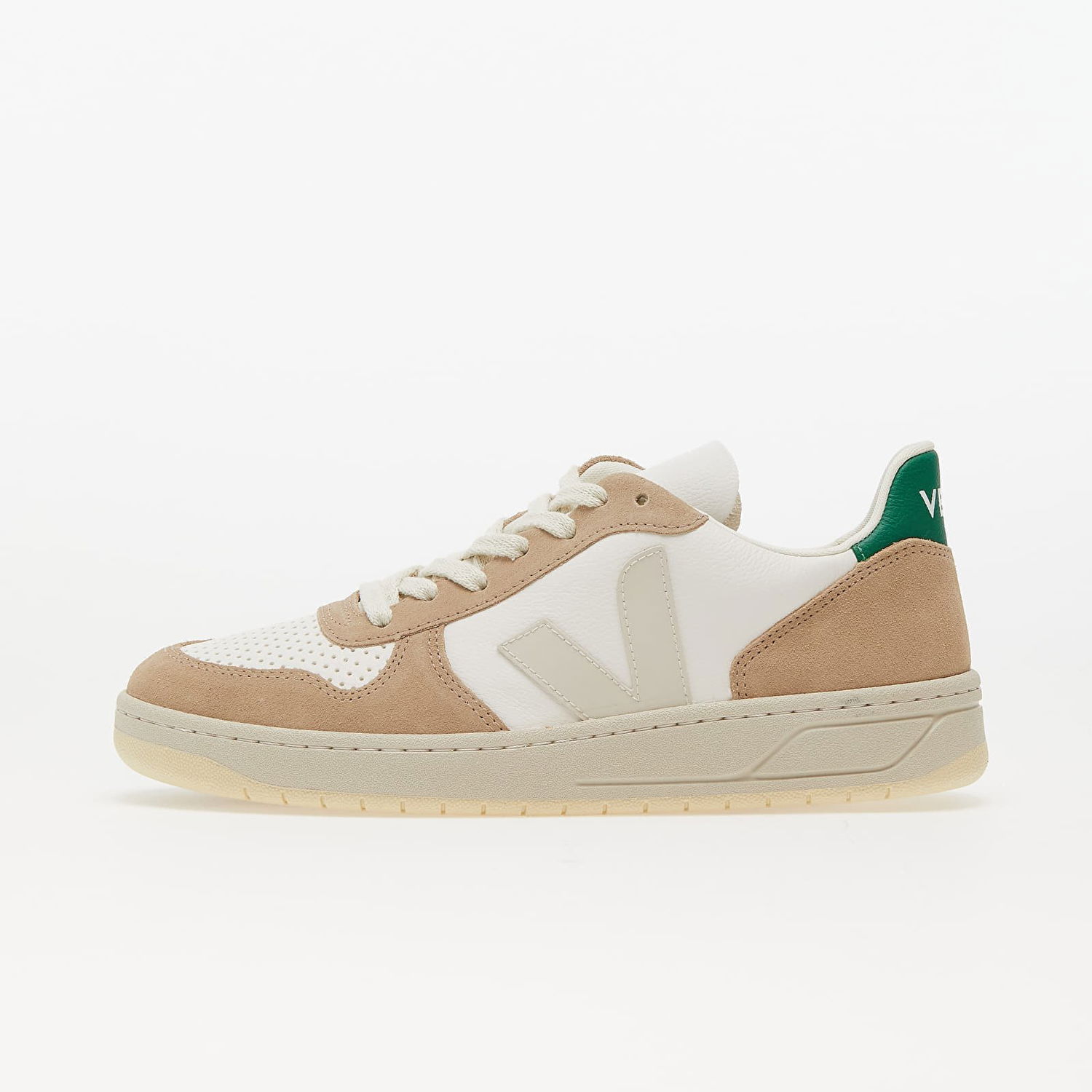 Кецове и обувки Veja Veja V-10 Бежово | VX0502961B, 0