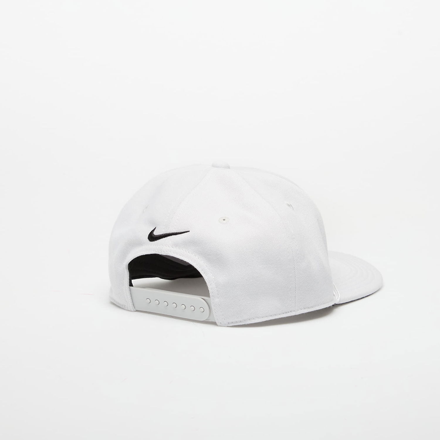 Шапка с козирка Nike Nike Pro Structured Dri-FIT Cap L/XL Бяло | HF7482-025, 1