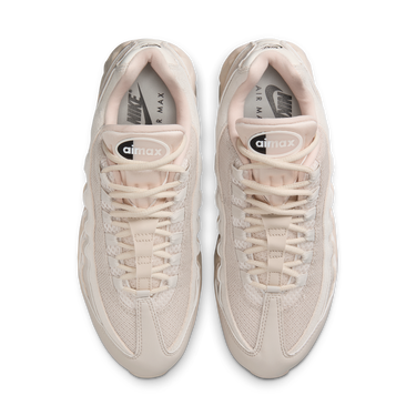 Кецове и обувки Nike Air Max 95 Бежово | IB6396-101, 4