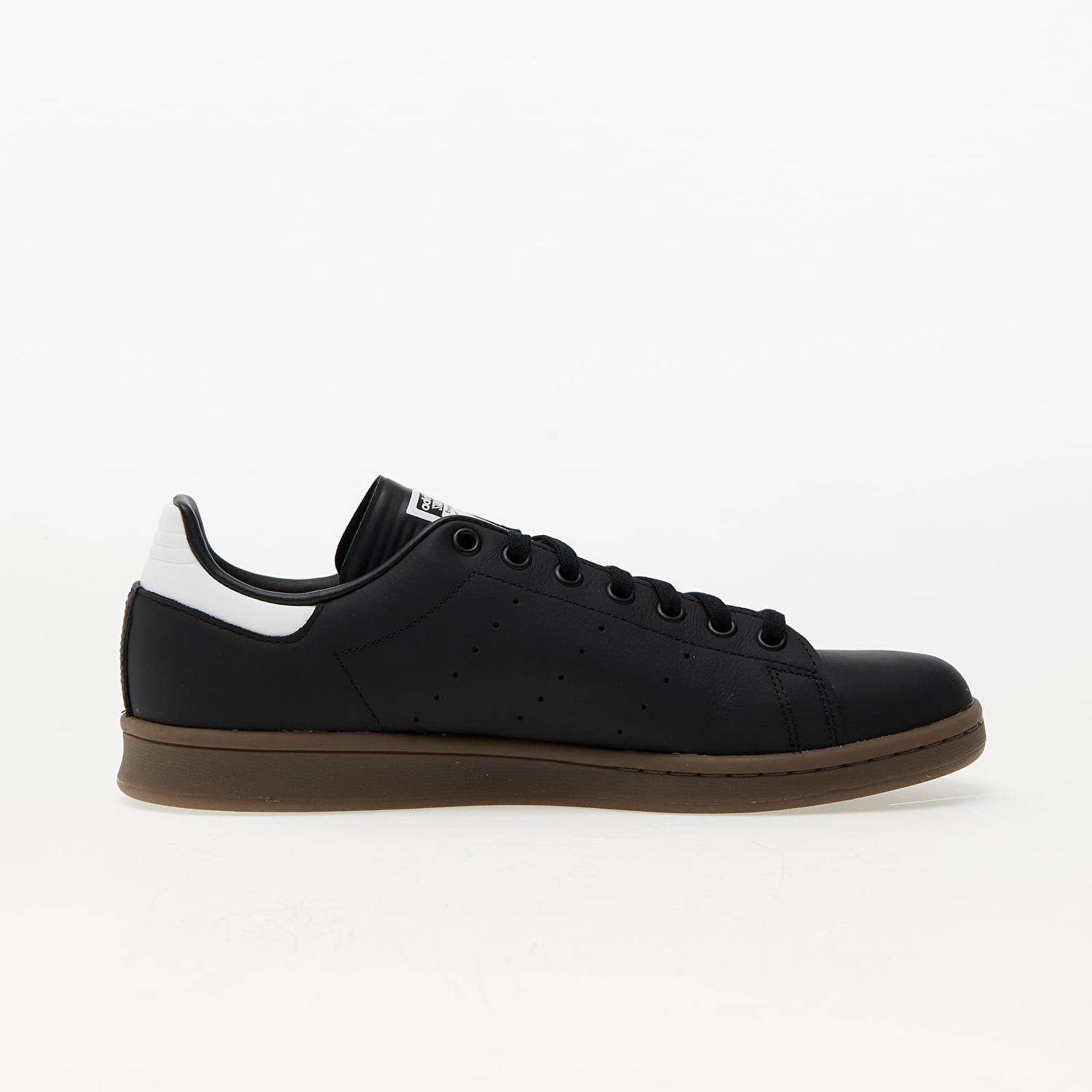 Кецове и обувки adidas Originals Stan Smith "Black" Черно | IG1319, 1