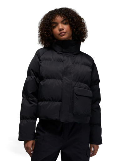 Flight Puffer Jacket