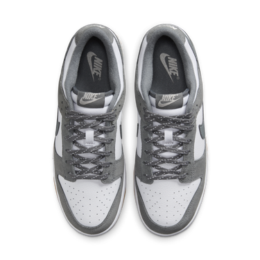 Кецове и обувки Nike Dunk Low "Smoke Grey" Сиво | FV0389-100, 3